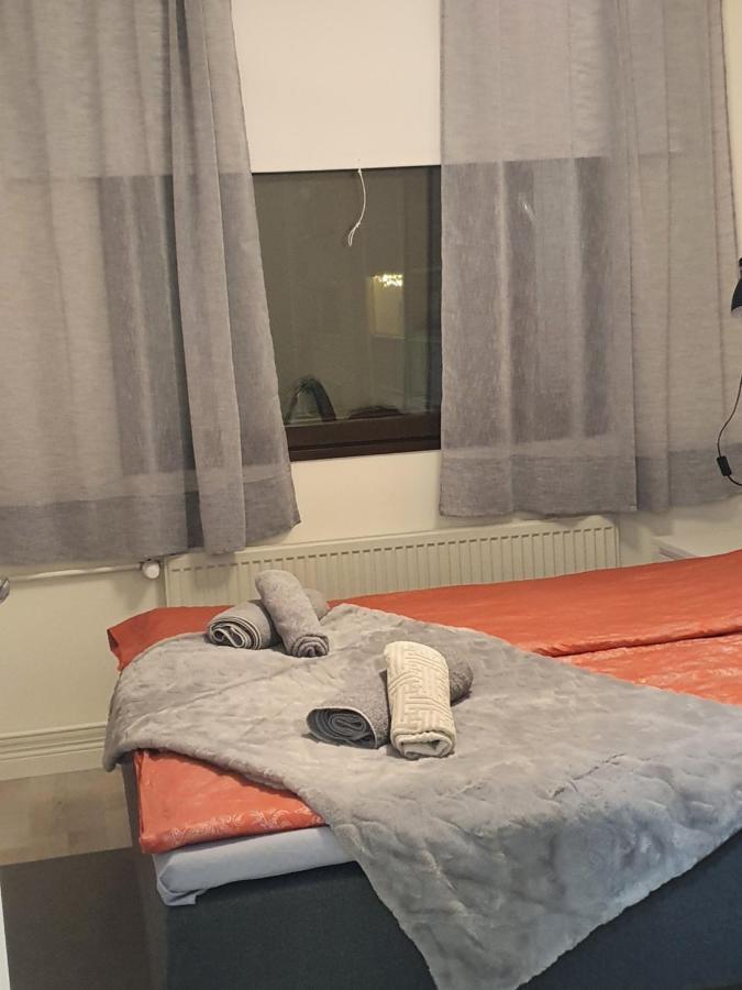 Kaunis Valoisa 3 Krs Pikkukaksio Vantaa Koivukylae Apartment Exterior photo
